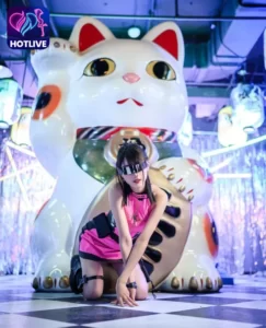 Read more about the article Livestreaming-Hotlive: Thế Giới Livestreaming Hiện Đại và Sức Mạnh Kết Nối Trực Tuyến. Many beautiful girls in here 18+