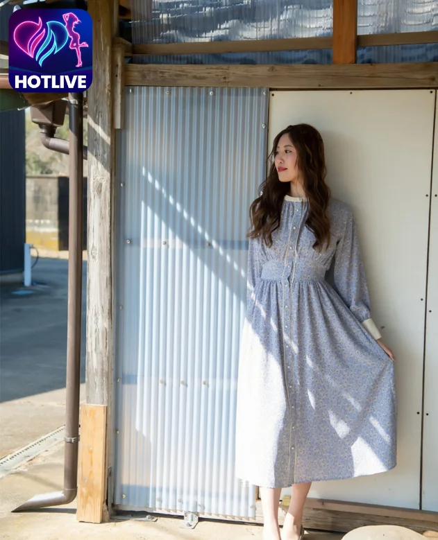 Amu Hanamiya-Hotlive 