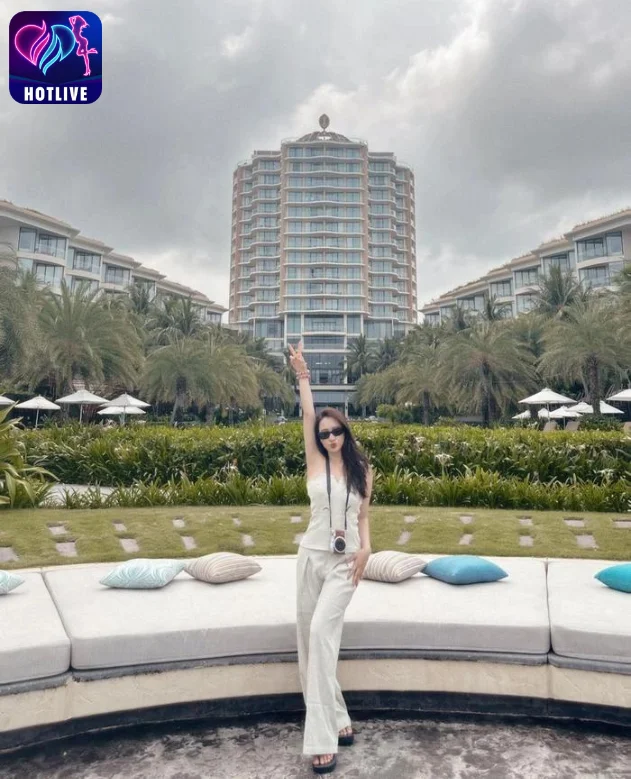 Đào Phương Anh-hotlive 