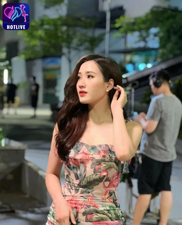 Đào Phương Anh-hotlive 