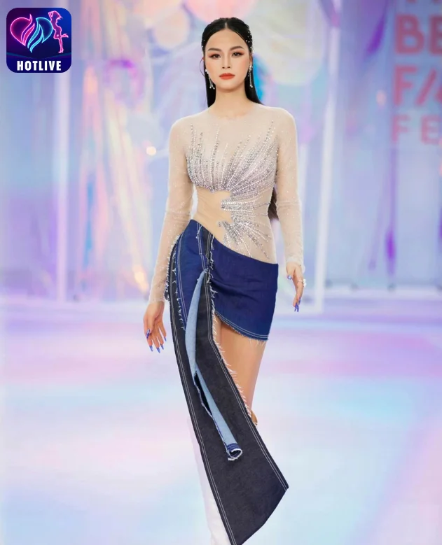 Đào Thị Hiền Hoa-hotlive 