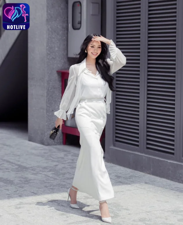 Đào Thị Hiền Hoa-hotlive 