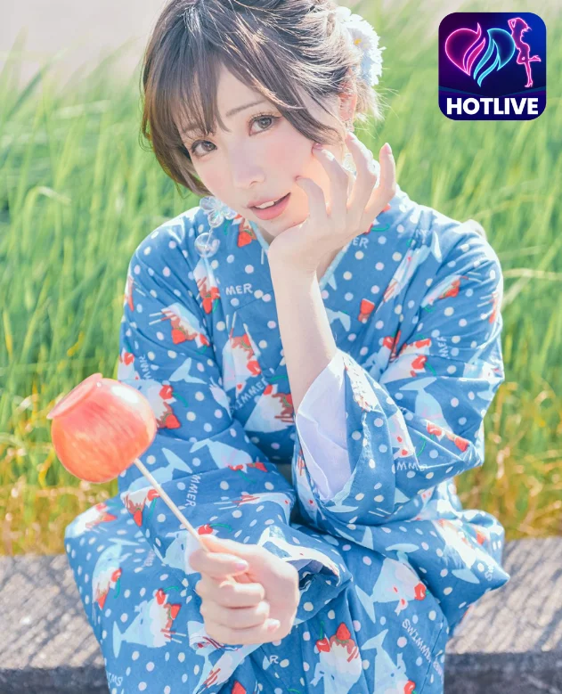 You are currently viewing Vẻ Đẹp Quyến Rũ của Hotlive Mod và Hotlive Mod Apk: Ely – Người Mẫu Đỉnh Cao Hàn Quốc. a beauty white skin with slim figure 18+
