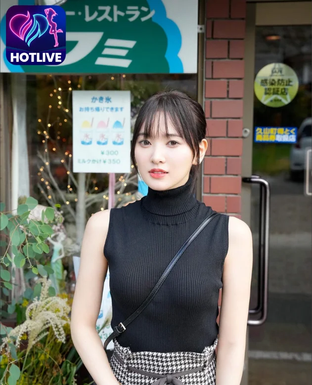 Haruka Kodama-Hotlive