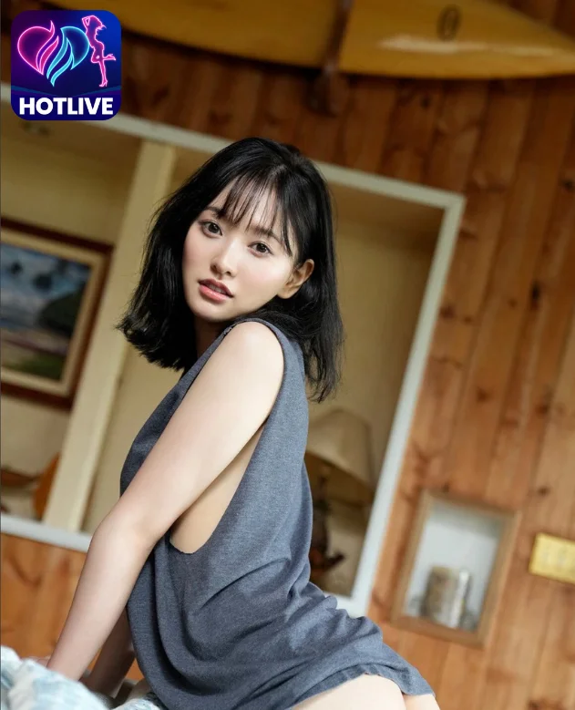 Haruka Kodama-Hotlive