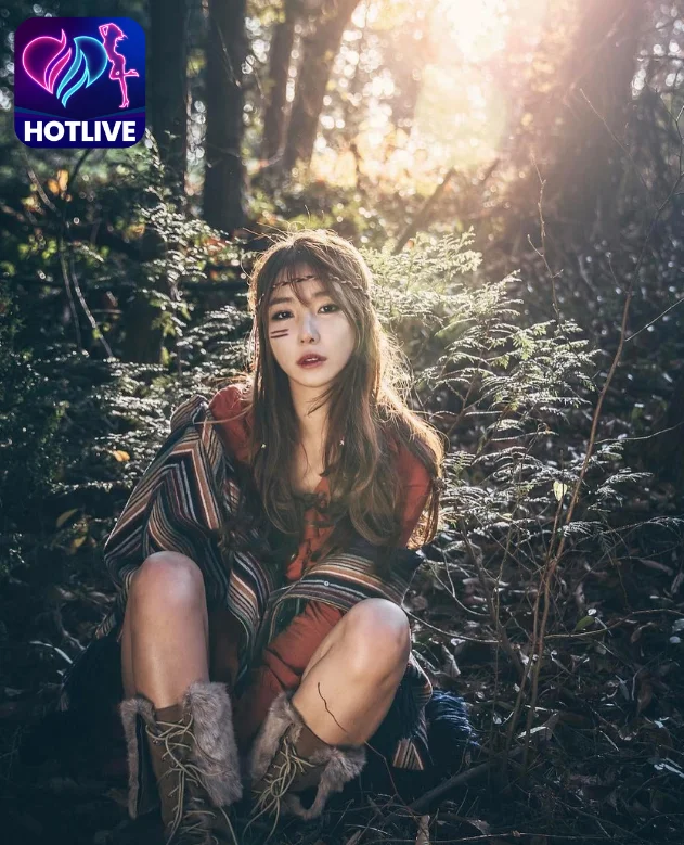 Lee Ji Woo-Hotlive