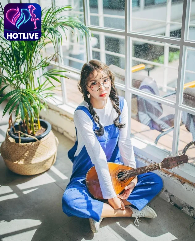 You are currently viewing Lee Ji Woo – Ngôi Sao Xinh Đẹp Hàn Quốc Trong Thế Giới Hotlive và App Live Show. beauty and talent 2023