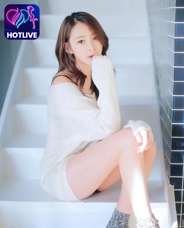 Lee Ji Woo-Hotlive
