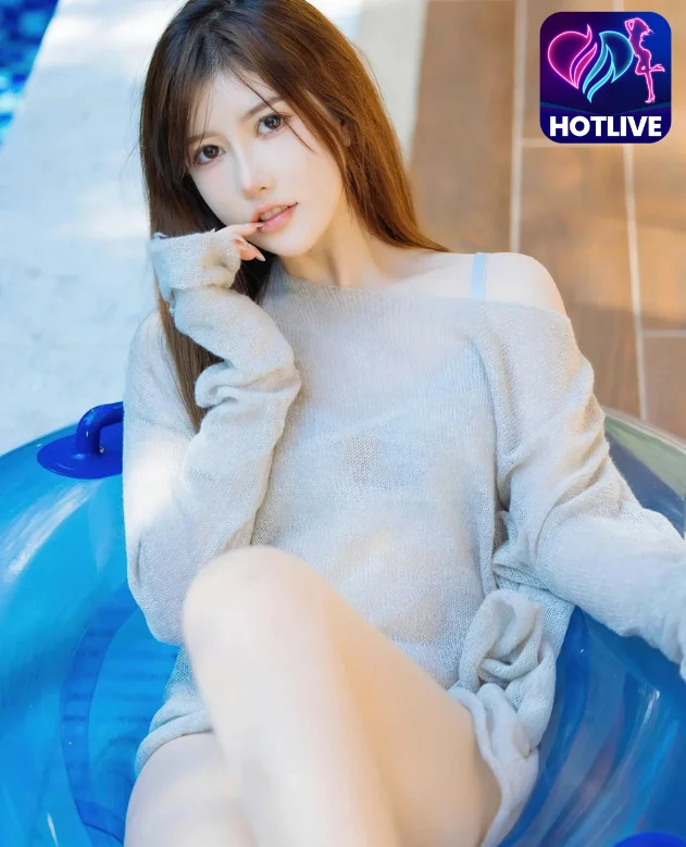 Mei Tao Jiang-Hotlive