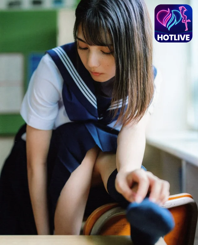 Nao Kosaka-Hotlive