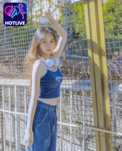 Read more about the article Pei Xin (沛欣): Ngôi Sao Trung Quốc Xinh Đẹp Đánh Bại Mọi Trái Tim. A famous Chinese star 23/11