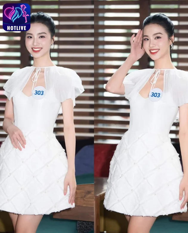 Phạm Thị Tú Trinh-hotlive