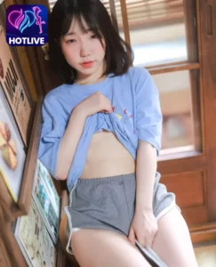 Read more about the article Ngôi Sao Đẹp Korea – Yeri: Huyền Bí Vẻ Đẹp và Sự Nghiệp Nổi Bật. A sexy face with slim body 18+