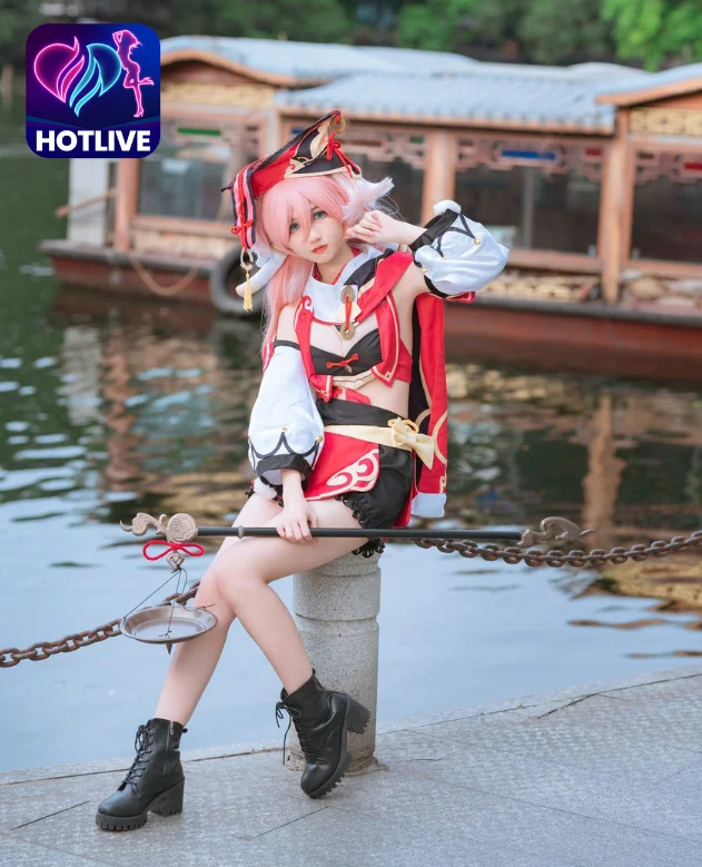 Bai Cha-Hotlive 