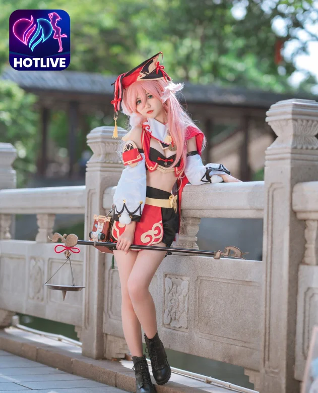 Bai Cha-Hotlive 