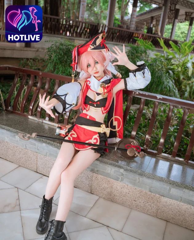 Bai Cha-Hotlive 
