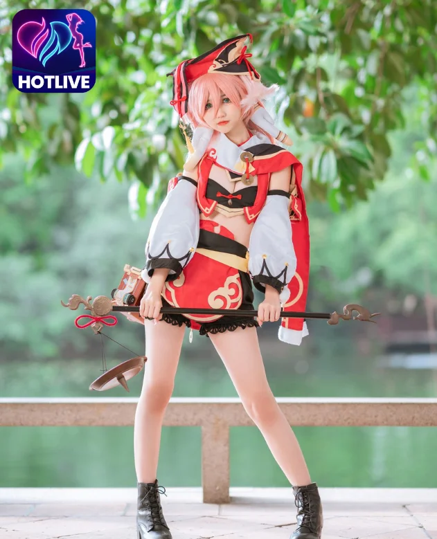 Bai Cha-Hotlive 