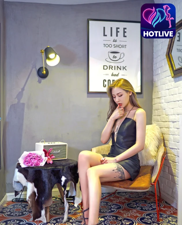 Han Han-Hotlive 