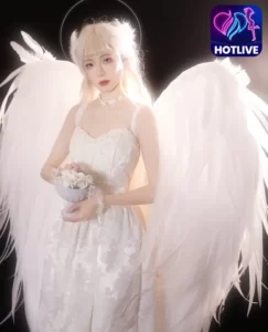 Read more about the article Jiu Xi (玖溪): Nữ Thần Xinh Đẹp Trong Vũ Trụ Sao Trung Hoa. Top 4 beautiful girl