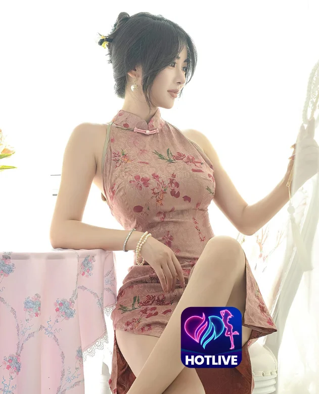 Mu Fei Fei-Hotlive