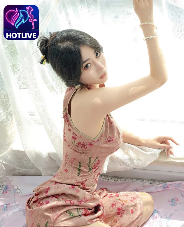 Mu Fei Fei-Hotlive
