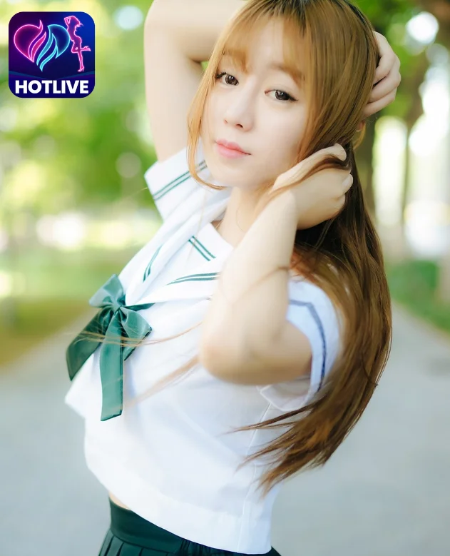 Wang Yu Chun-Hotlive