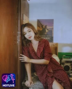 Read more about the article Xiao Zhang (小张): Nữ Thần Xinh Đẹp Của Sao Trung Quốc – Hồi Sinh Văn Hóa Hotlive. Famous Chinese star of top 9