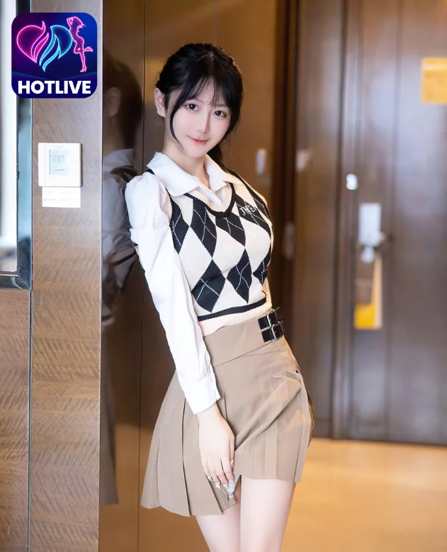 Xie Xiao En-Hotlive 