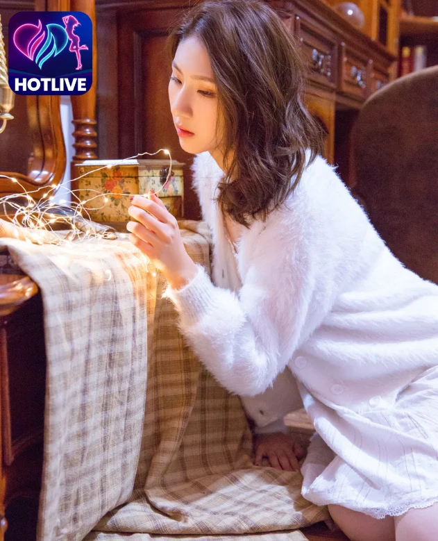 Yi Ming-Hotlive 