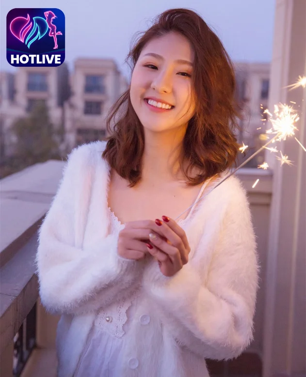 Yi Ming-Hotlive 