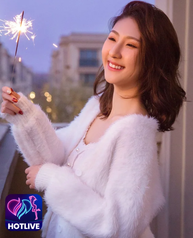Yi Ming-Hotlive 