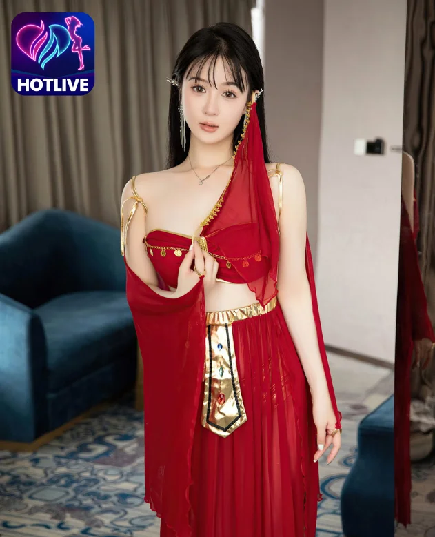 You Qi Rich-Hotlive