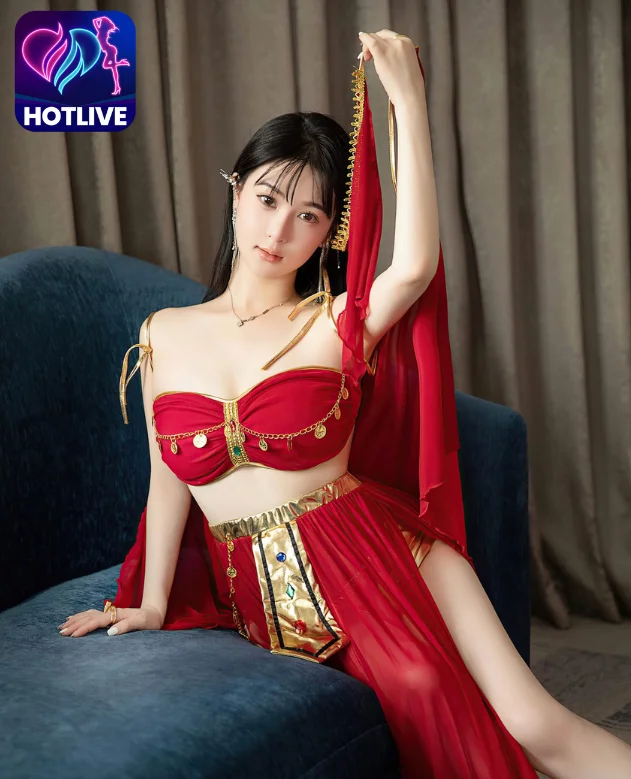 You Qi Rich-Hotlive