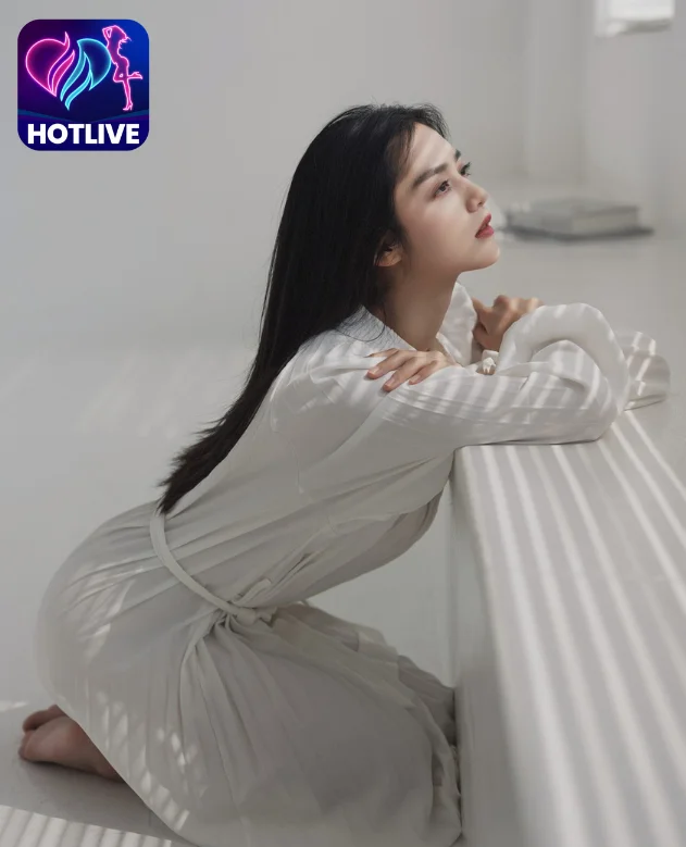 Yu Wen-Hotlive 