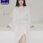 Yu Wen (雨文) – Nữ Thần Xinh Đẹp Của Sao Trung Quốc. A beautiful girl of star entertainment top 3