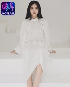 Read more about the article Yu Wen (雨文) – Nữ Thần Xinh Đẹp Của Sao Trung Quốc. A beautiful girl of star entertainment top 3