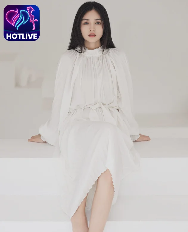 Yu Wen-Hotlive 