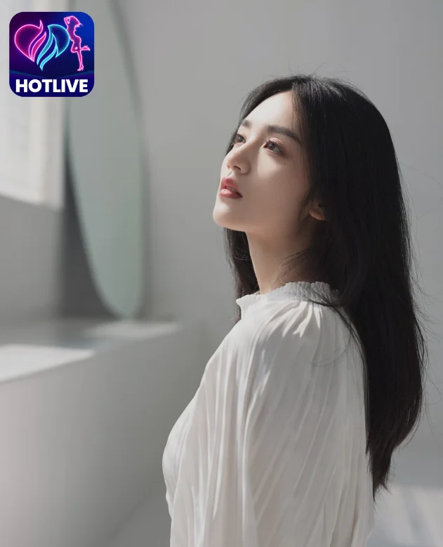 Yu Wen-Hotlive 