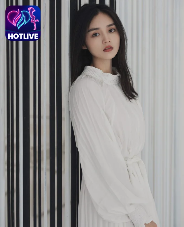 Yu Wen-Hotlive 