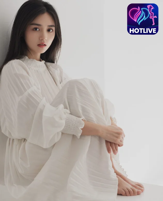 Yu Wen-Hotlive 